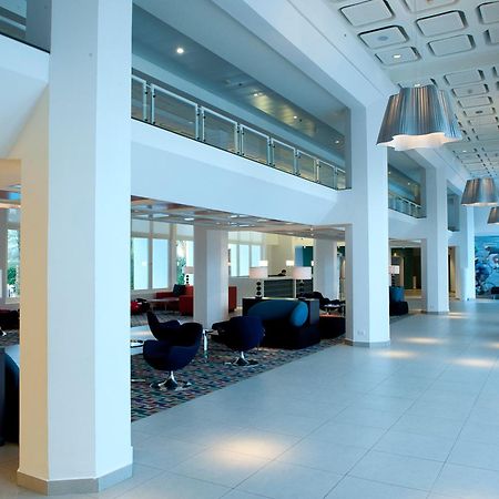 Sport Club By Isrotel Collection Ейлат Екстериор снимка