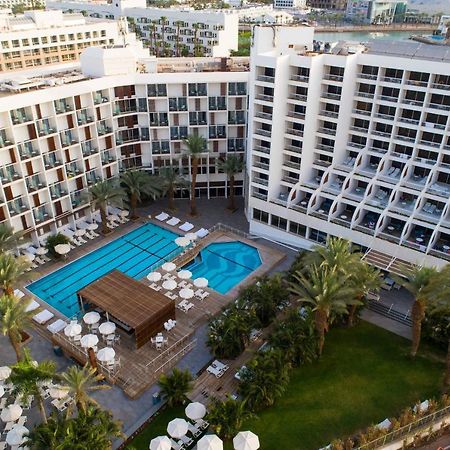 Sport Club By Isrotel Collection Ейлат Екстериор снимка