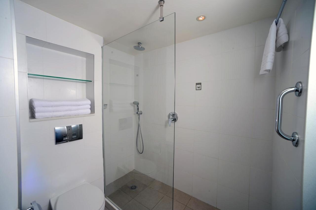 Sport Club By Isrotel Collection Ейлат Екстериор снимка