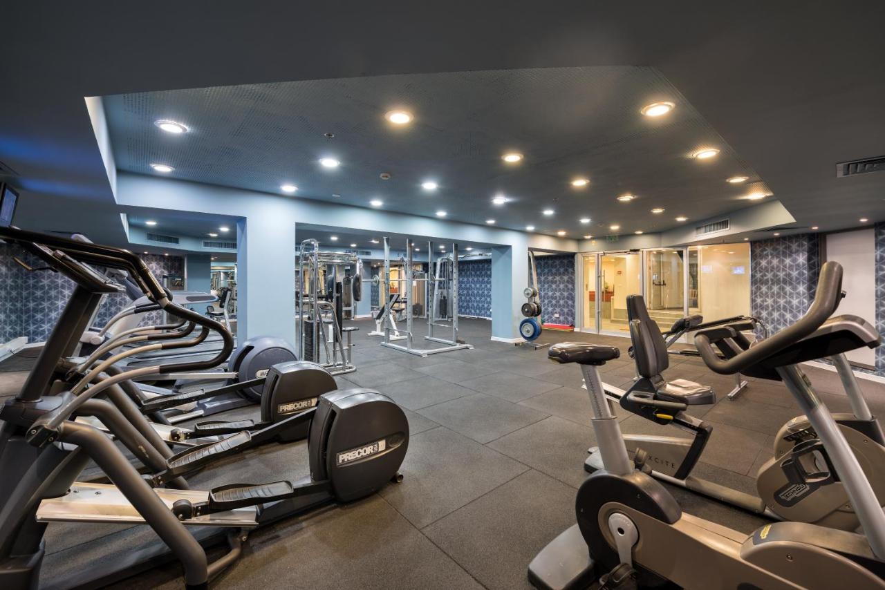 Sport Club By Isrotel Collection Ейлат Екстериор снимка