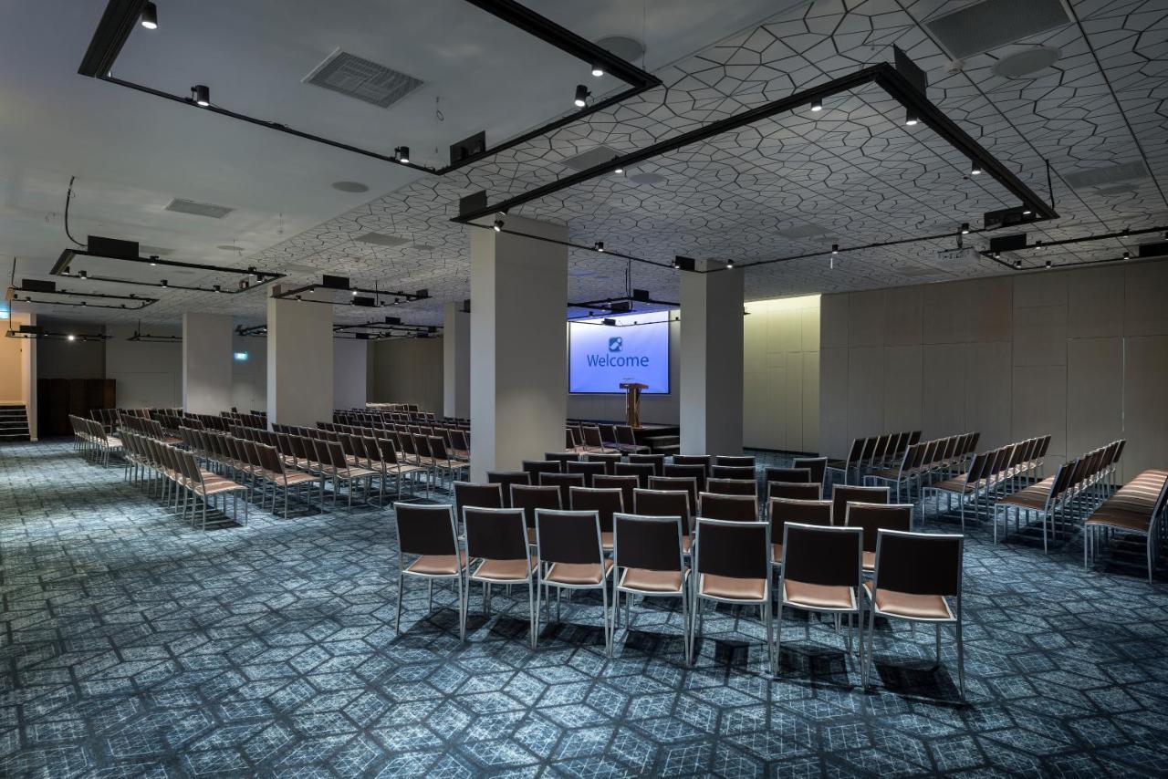 Sport Club By Isrotel Collection Ейлат Екстериор снимка