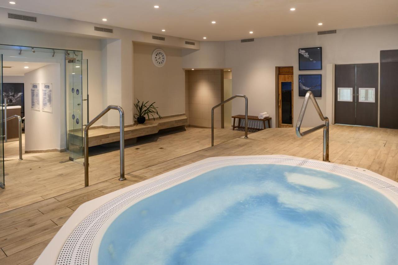 Sport Club By Isrotel Collection Ейлат Екстериор снимка