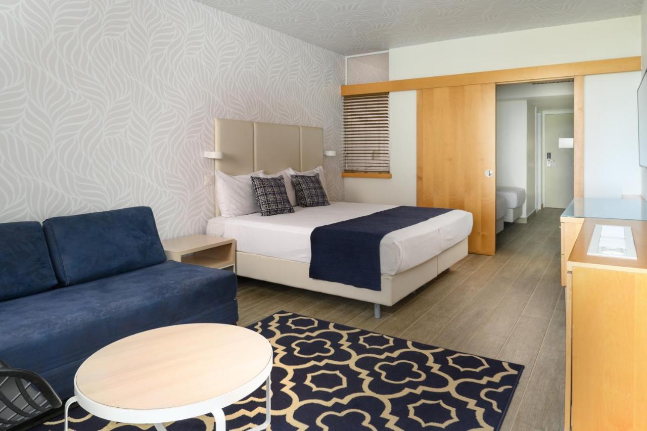 Sport Club By Isrotel Collection Ейлат Екстериор снимка