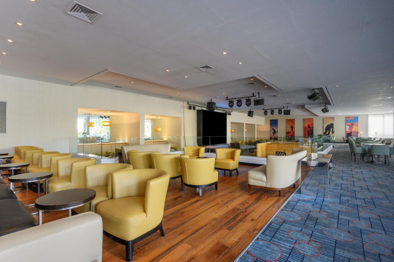 Sport Club By Isrotel Collection Ейлат Екстериор снимка