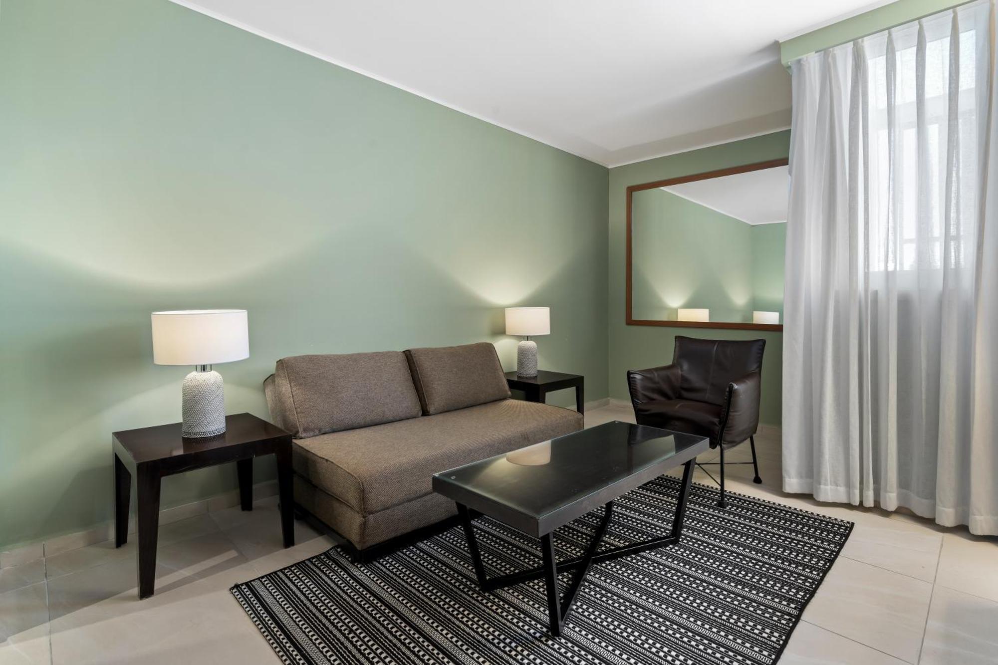 Sport Club By Isrotel Collection Ейлат Екстериор снимка