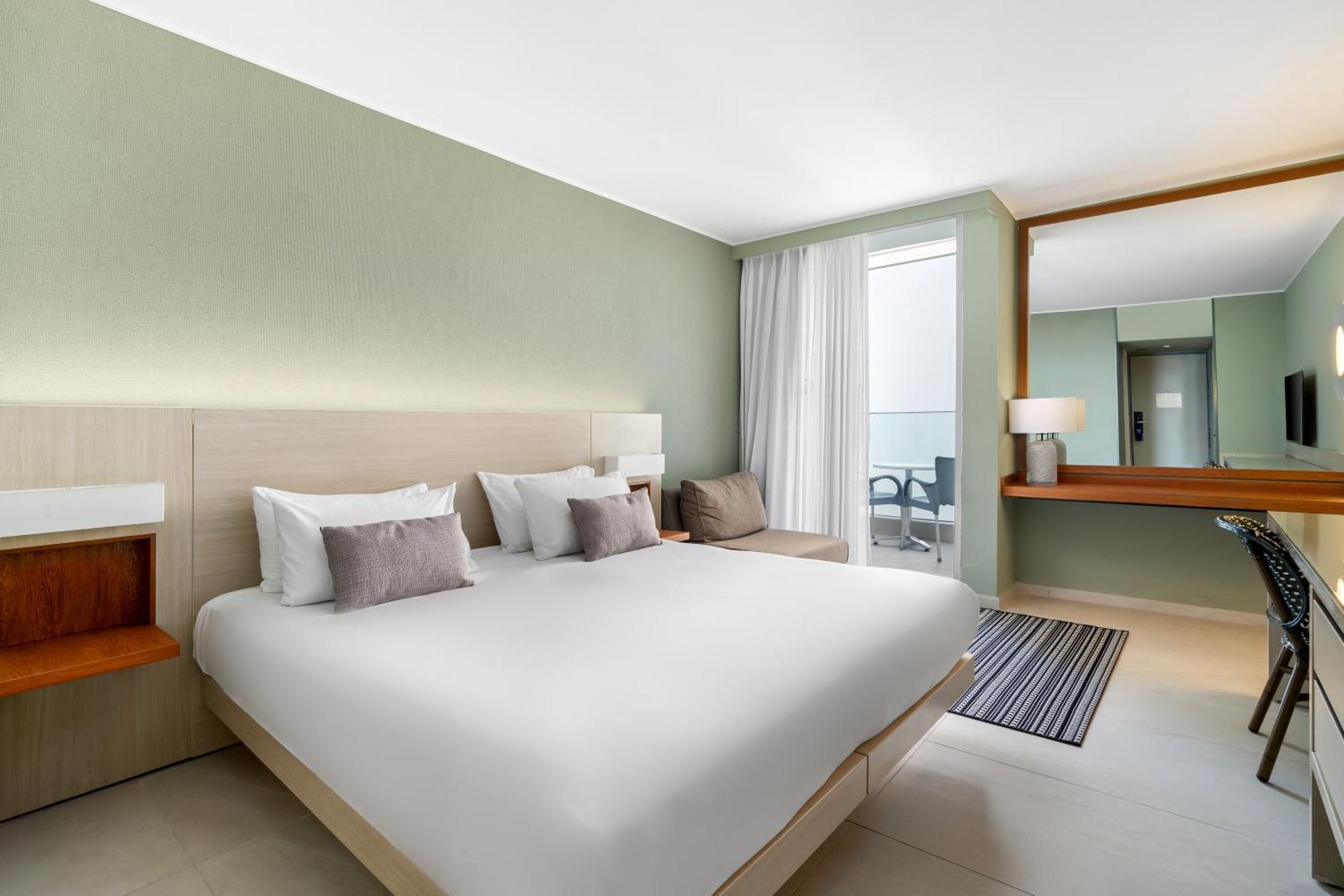 Sport Club By Isrotel Collection Ейлат Екстериор снимка