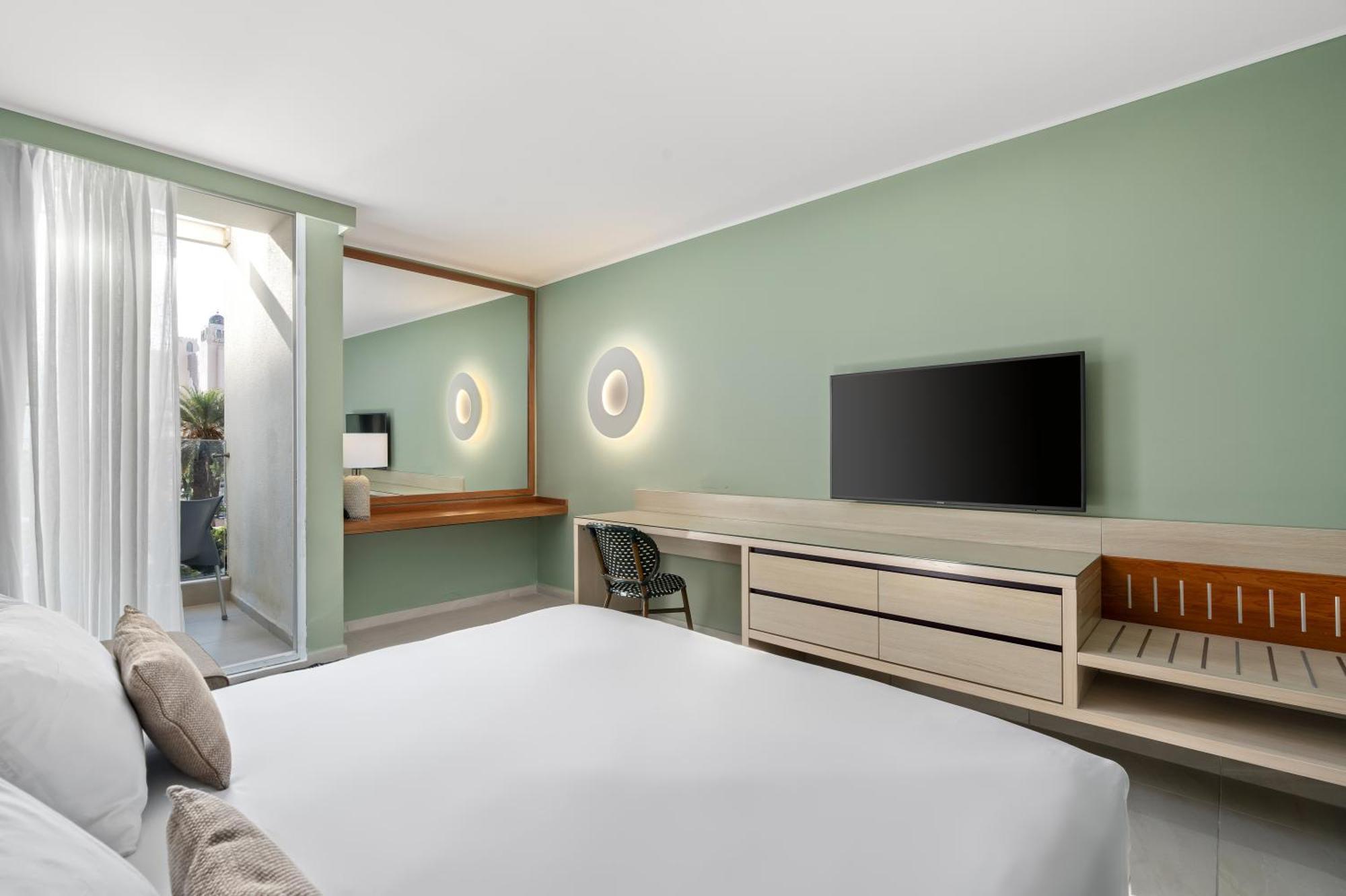 Sport Club By Isrotel Collection Ейлат Екстериор снимка