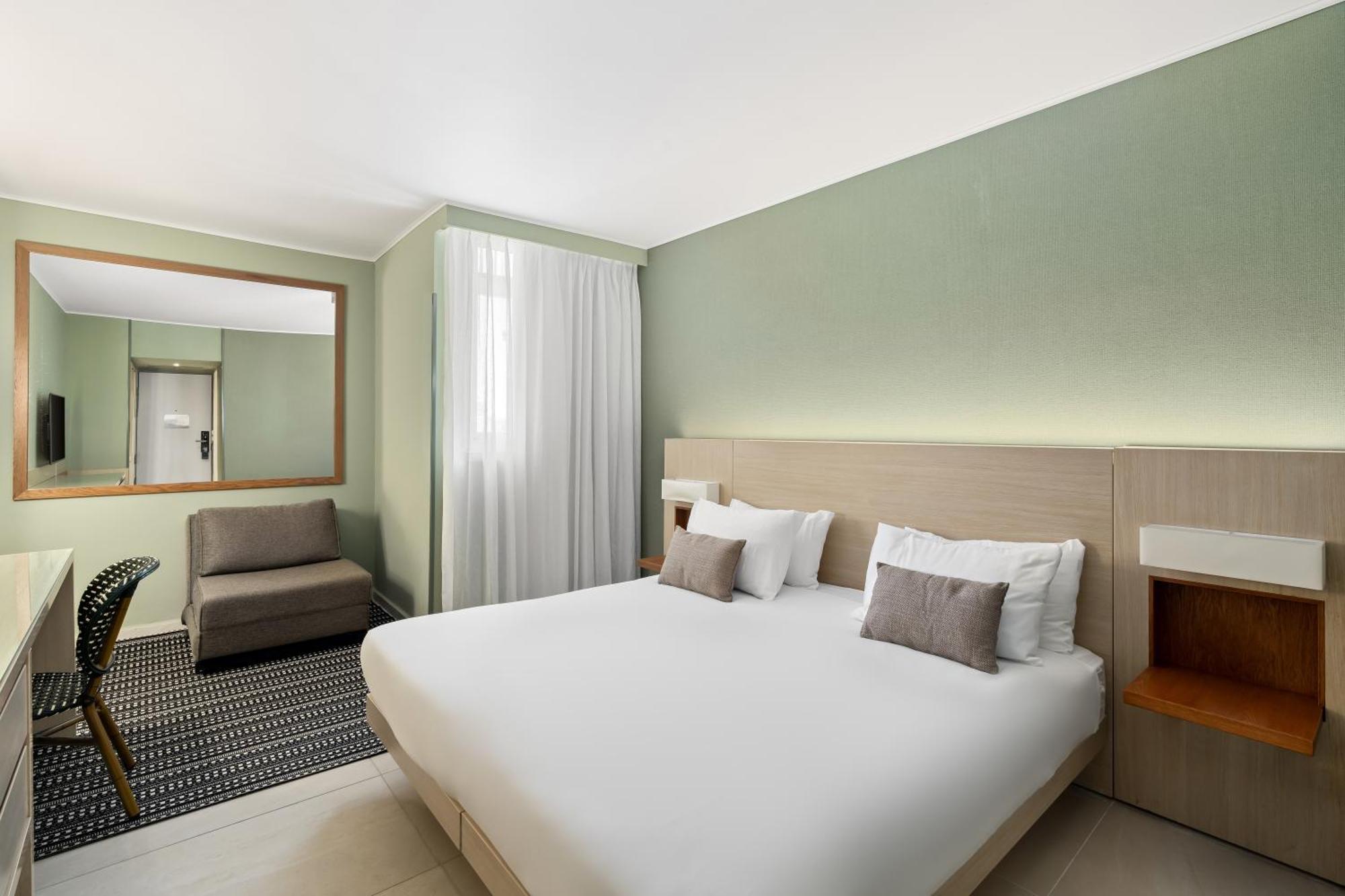 Sport Club By Isrotel Collection Ейлат Екстериор снимка