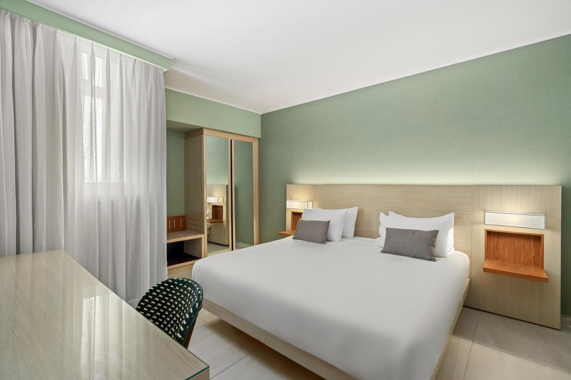 Sport Club By Isrotel Collection Ейлат Екстериор снимка