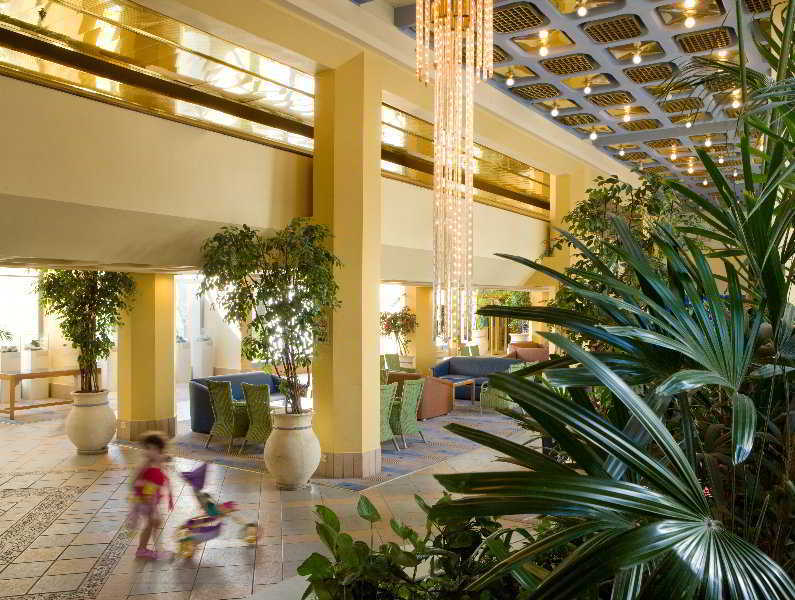 Sport Club By Isrotel Collection Ейлат Екстериор снимка