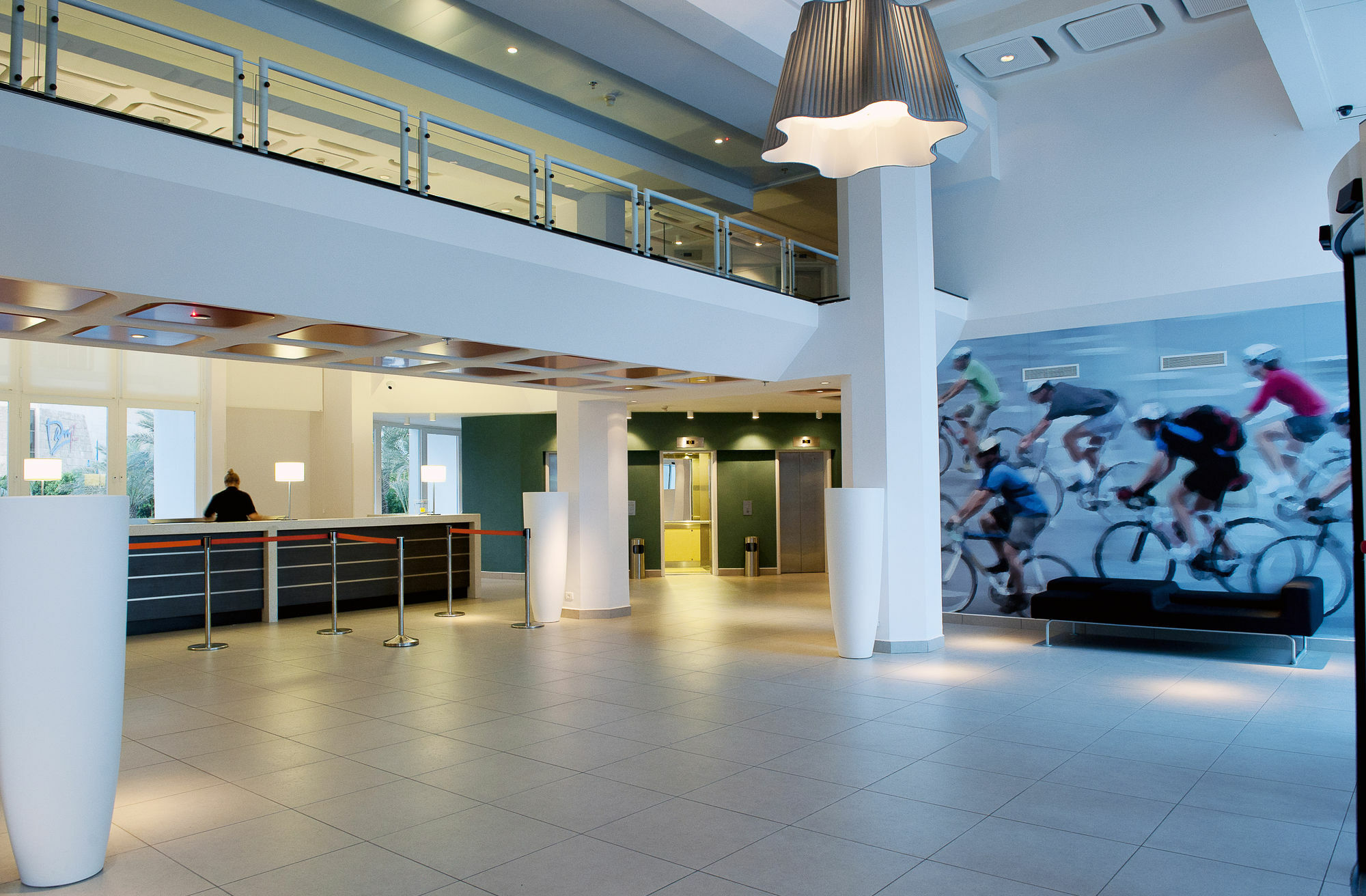 Sport Club By Isrotel Collection Ейлат Екстериор снимка
